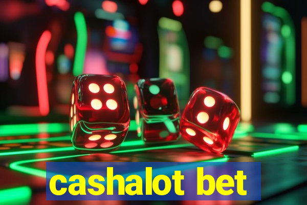 cashalot bet